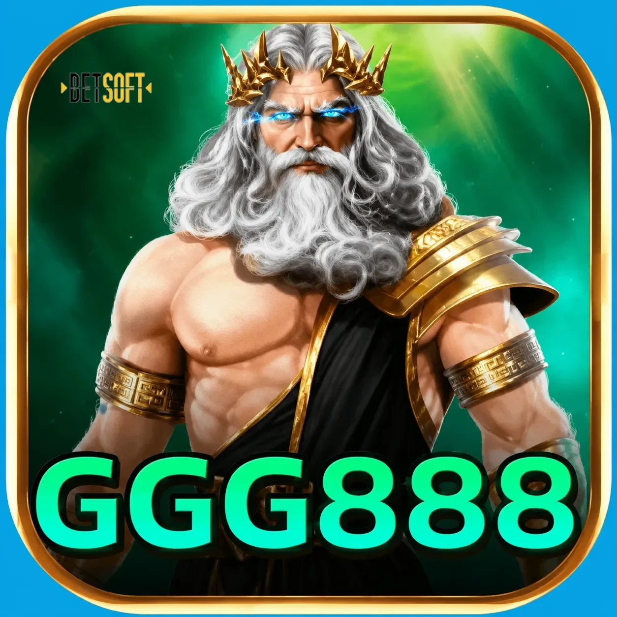 Logo ggg888
